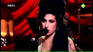 Amy Winehouse at Shepherds Bush - I'm No Good