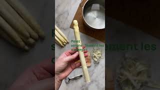 Conseil de cuisine: Cuire de délicieuses asperges al dente