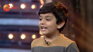 Poru Baavi Funny Skit | Arun Dev, Nitya | Drama Juniors - The Next Superstar | ZEE Telugu