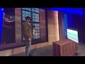 amazing hololens demo at microsoft build 2015