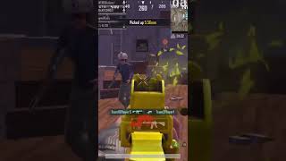 Land Krte Hi Bhr Dala 😅 #bgmi #shorts #pubgmobile #jonathangaming #esports #shortvideo