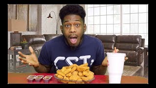 80 Wendy's Nuggets Challenge
