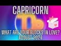 Capricorn ♑️ - They Can't Stand The Thought Of You Being With Someone Else!