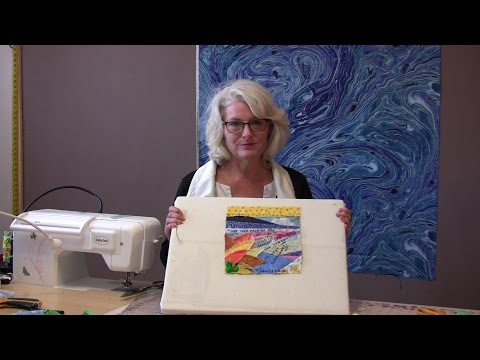Prayer Flags and how to make them Prayer Flags and how to make them