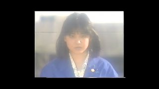 森川美穂　赤い涙