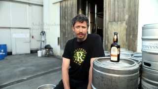 Renaissance Brewing - Discovery APA with Andy Deuchars