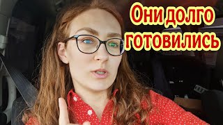 #132  Из Германии в Россию/ Они стали блогерами 😲