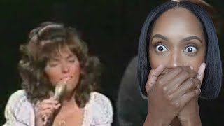 FIRST TIME REACTING TO | THE CARPENTERS "A SONG FOR YOU" REACTION