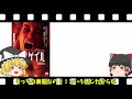 【映画紹介】【ゆっくり映画レビュー】　２０２４年ベスト３０　　３１１本鑑賞しましたｗ　ネタバレなしで紹介します！！