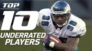 Top 10 Most Underrated Players | NFL Films