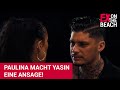 Yasin versucht die Wogen zu glätten | Staffel 4 | Ex On The Beach