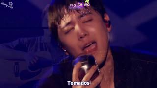 FTISLAND - Soyogi Live (Sub Español)