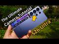 Your S26 Ultra's Camera Is BETTER Than You Think!! Learn How To Use ALL Its Features 🔥