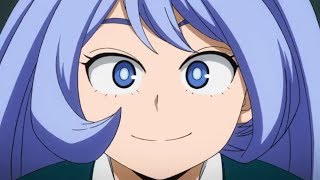 The Big 3 - Nejire Hado!! (SUB)