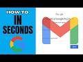 How to Create a Gmail Account (2026 Step-by-Step Guide for Beginners)