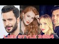 baris arduc and elcin sanju and yunus ozdiken love life style 2024 and more