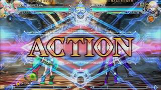 2017/08/27 BBCF 闘神祭 2017 店舗予選