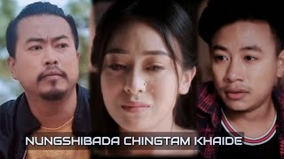 Nungshibada ChingTam Khaide/ Music Video/Bruce Lai