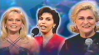 Intervalos comerciais do SBT, xx/09/1997 [2]: Hebe, Bottini, Gugu, etc