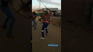 iswazi by Petros Sibanyoni # delmas