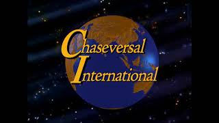 Chaseversal International logo (1946-1960)