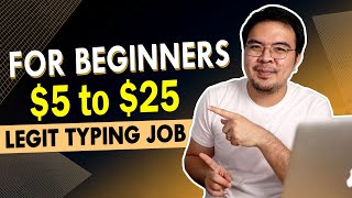 Online Jobs na for Beginners this 2024 | At Home Philippines