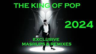 Michael Jackson Party Mix 2024 ★ Mashups \u0026 Remixes All Time Greatest Hits 80's 90's 00's ★The Diam's