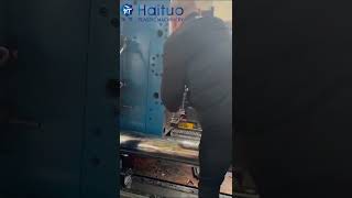 Haituo Injection Molding Machine