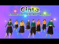 Cinta - Choreo:Erni Jasin (INA) - May 2026
