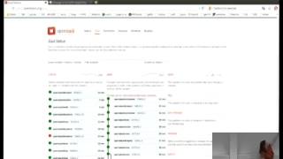 How Did I Not Know This? Navigating OpenStack-Infra as a Developer. [linux.conf.au 2014]