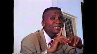 #LAMUKA OBONDELA DU GROUPE GOSPEL INTERNATIONAL  DE LA PUISSANCE (1996) CLIP OFFIC. (VHS) Serge PAMI