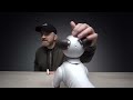 The $3000 Sony Aibo Robot Dog