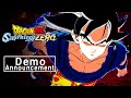 DRAGON BALL: Sparking! ZERO - Gamescom (Cologne) 2024 New Showcase/Online Demo Announcement?