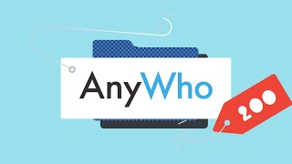 AnyWho Opt Out & Data Removal Guide [2022] | Incogni