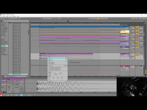 Ableton Live 9 - Basic 138 Classic Trance Track Start To Finish Ableton Live 9 - Basic 138 Classic Trance Track Start To Finish
