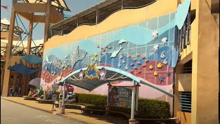 【帶家人去旅行】接駁車前往✨花蓮遠雄海洋公園 (farglory ocean park)