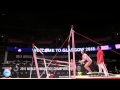 2015 World Gymnastics Championships - Women's Qualifying - China - Uneven Bars