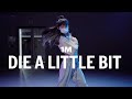 Tinashe - Die A Little Bit ft. Ms Banks / Redy Choreography