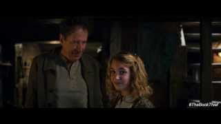 The Book Thief | "It's a dictionary" | Clip HD