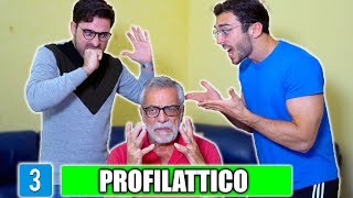 L'INTESA VINCENTE! con MIO PADRE & GiampyTek!