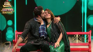 PROMO - Dance Deewane Juniors | Ranbir Kapoor gives a sweet surprise to mother Neetu Kapoor