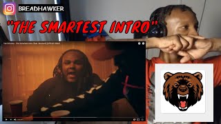 Tee Grizzley - The Smartest Intro ft. Mustard REACTION