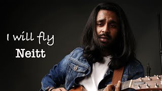 Neitt - I Will Fly (official music video) | Available on Spotify and Apple music