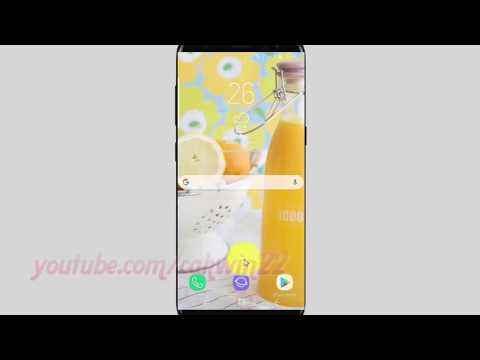 Samsung Galaxy S9 : How to set Bixby voice Wake Up sensitivity Samsung Galaxy S9 : How to set Bixby voice Wake Up sensitivity