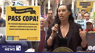 What the revived COPA bill could mean for NYC tenants and landlords