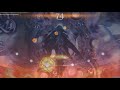 Rain of Seven Curtains (Ororon’s Theme)/Legendary