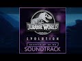 Tacaño Research Facility Soundtrack - Jurassic World Evolution: Secrets of Dr. Wu