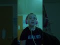 Firefly - Breaking Benjamin Cover by Connie @breakingbenjamin