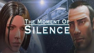 The Moment of Silence (2004) | Cyberpunk Point \u0026 Click | 1440p60 | Longplay Full Game Walkthrough