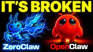 Agent Zero DESTROYS OpenClaw?
